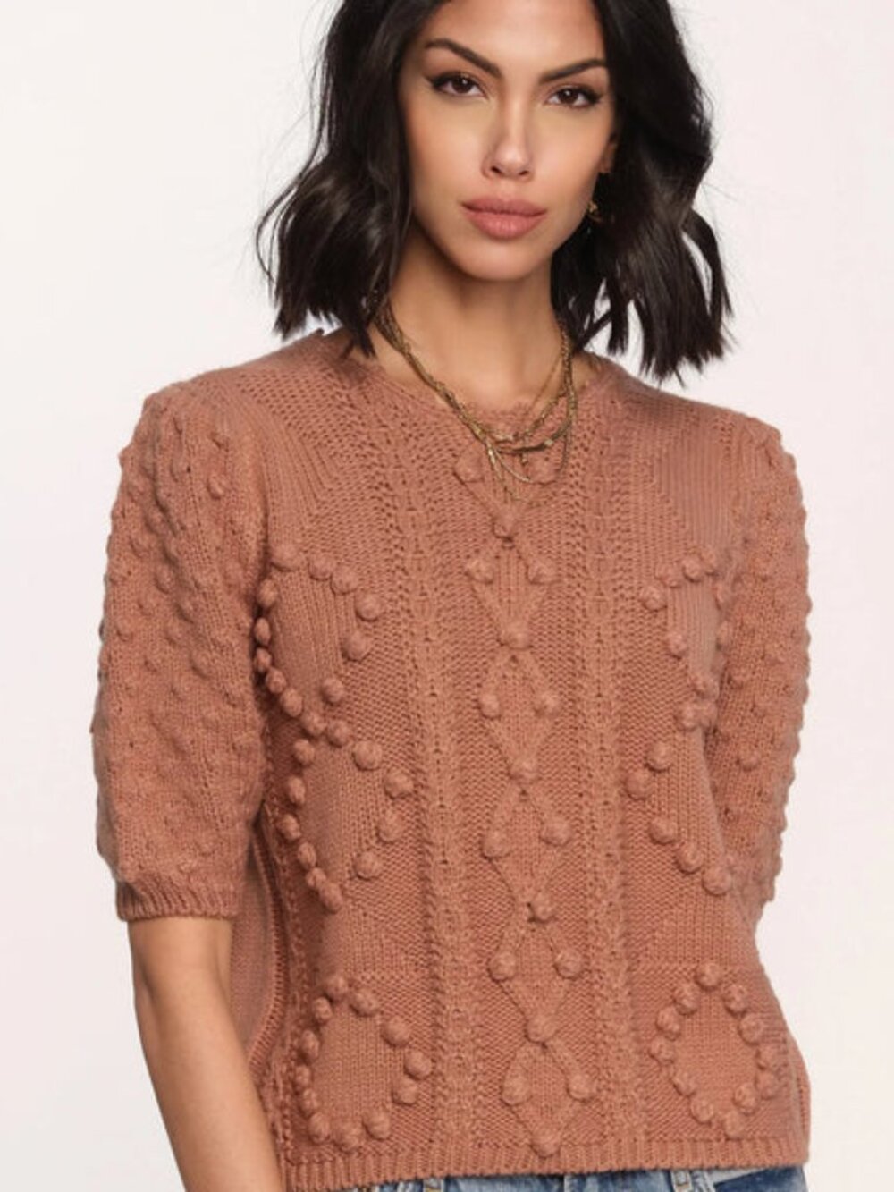 Crewneck Sweater